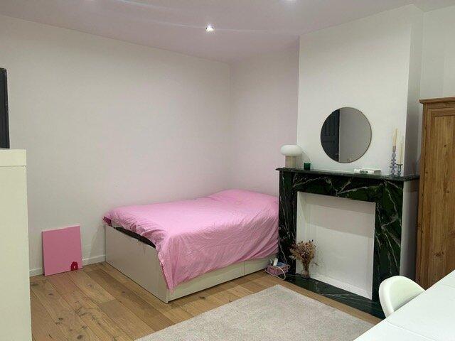Student room