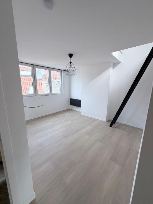 共享租房 110 m² 在 Brussels Schaerbeek