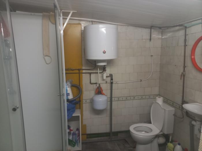 Student room