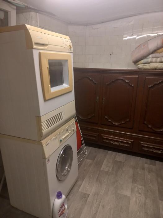 Student room
