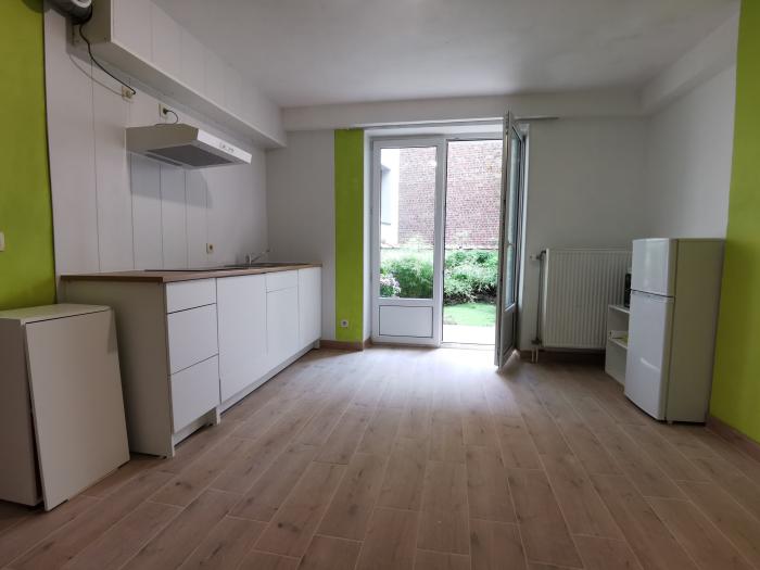 Kot 75 m² à Bruxelles Etterbeek / Europe
