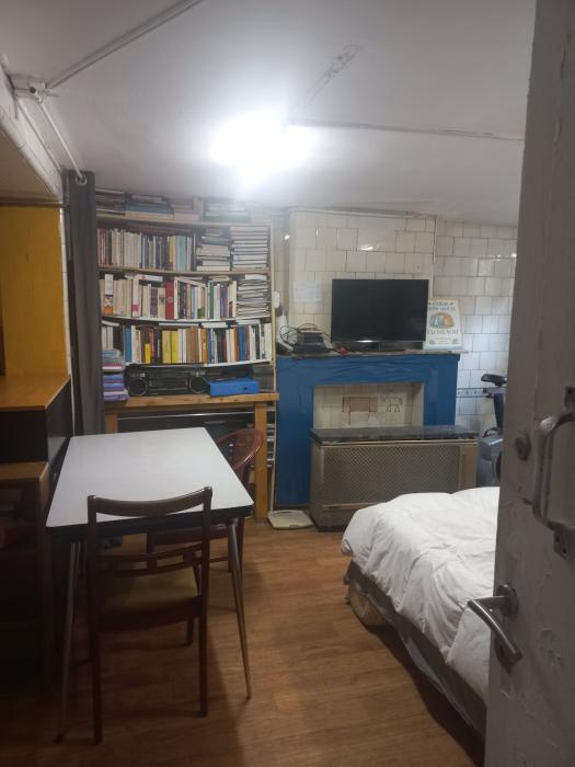 Student room