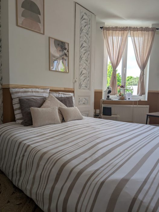 Co-locatie 120 m² in Brussel Sint-Lambrechts-Woluwe