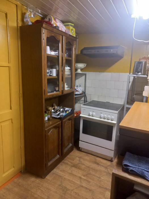 Student room