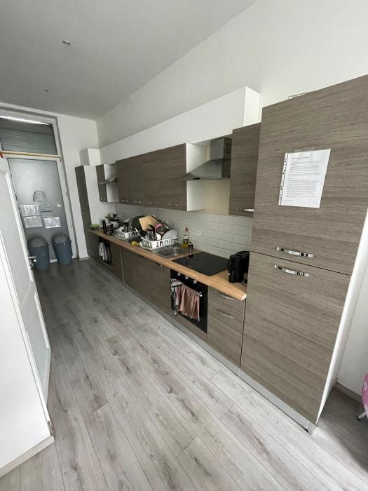 Student room