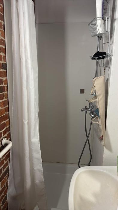 Student room