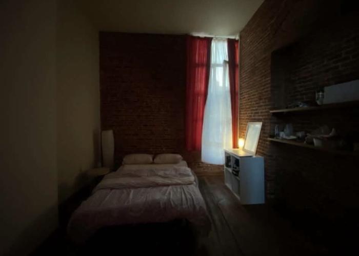 Student room