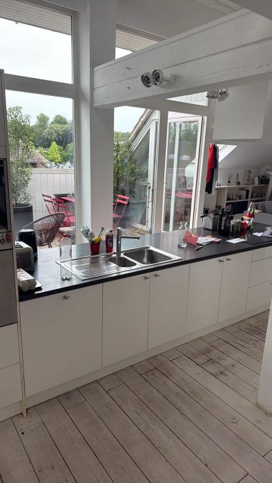 Kot chez l'habitant 15 m² à Bruxelles Uccle