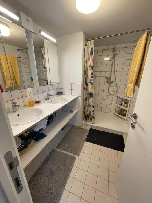Co-locatie