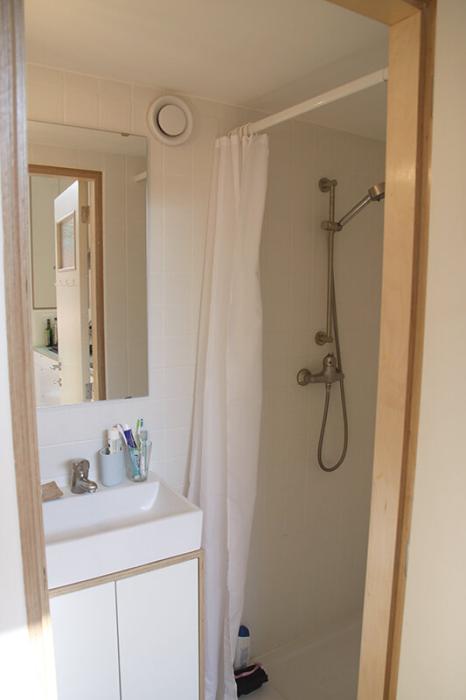 Badkamer
