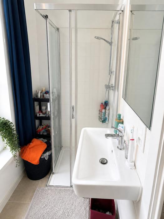 Badkamer studio