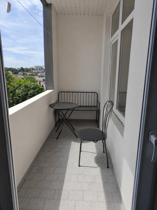 Balcon
