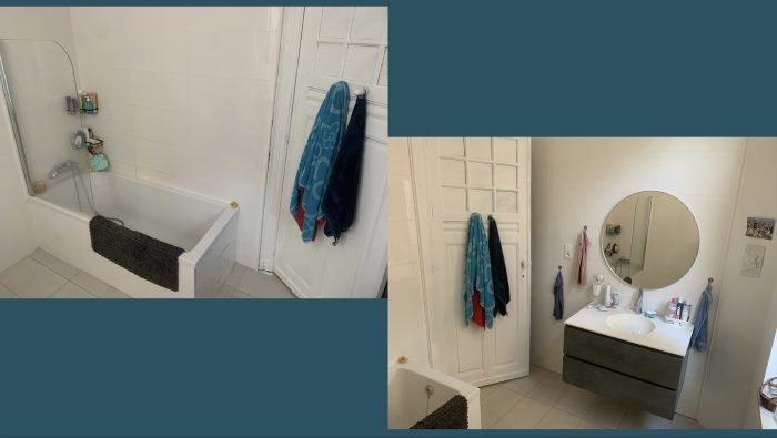 Salle de bain