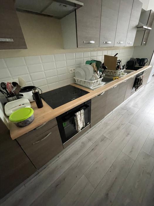 Student room