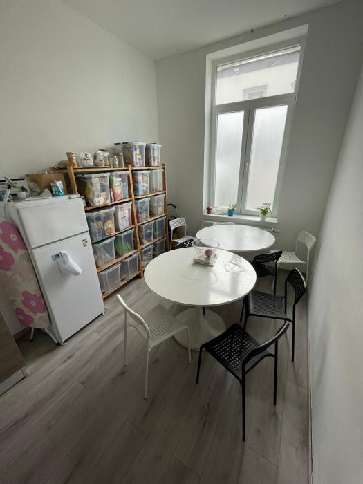 Student room