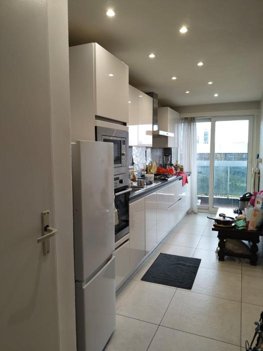 Co-locatie 78 m² in Brussel Evere