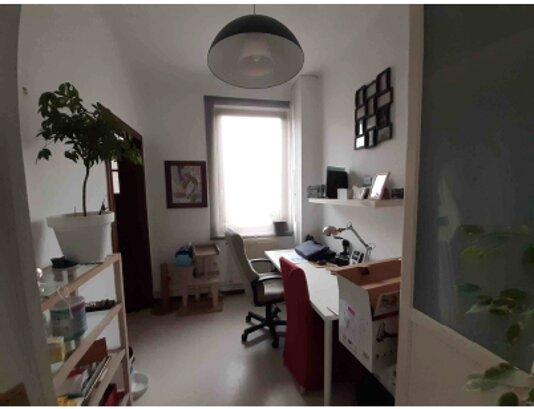 Bureau privé