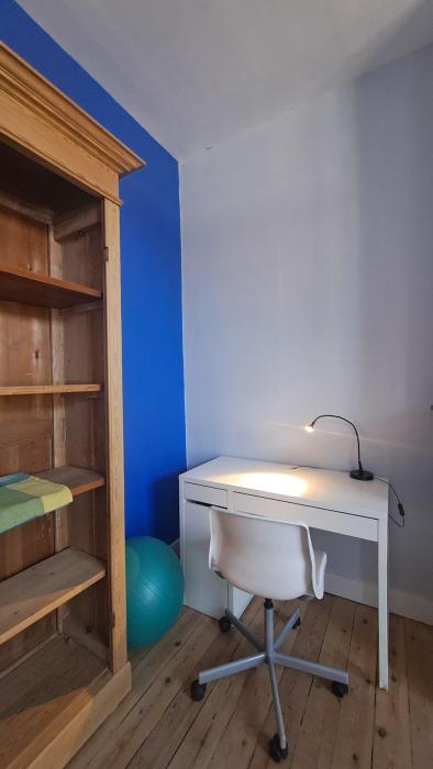 bureau