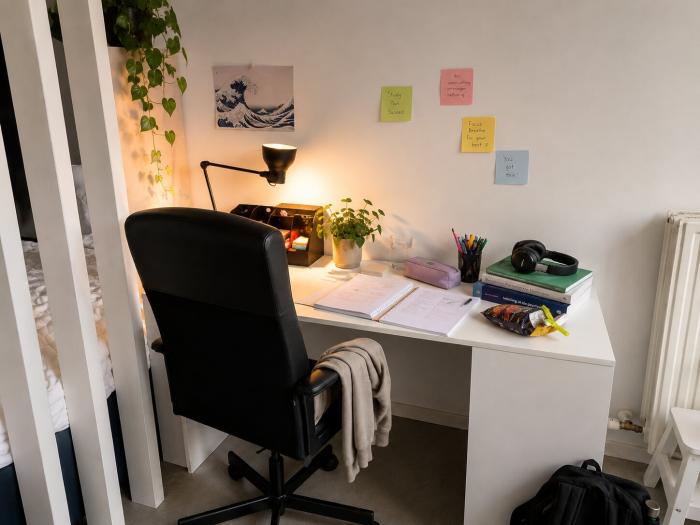 Studio