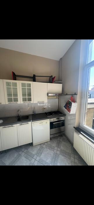 Colocation 65 m² à Bruxelles Centre