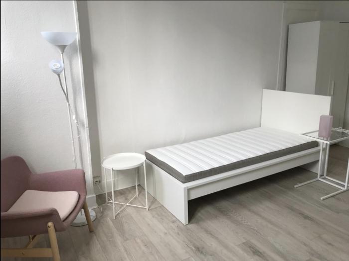 Maison 15 m² à Bruxelles Centre