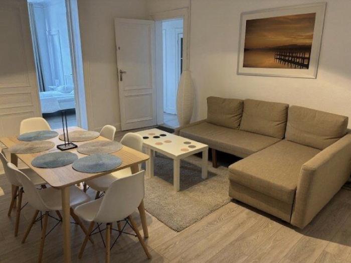 Common Area