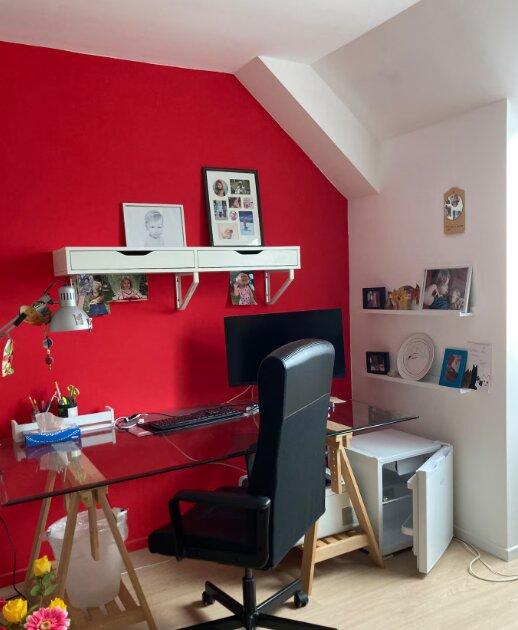 Kot chez l'habitant