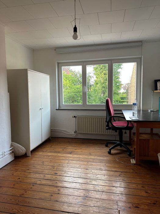 Kot chez l'habitant 12 m² à Bruxelles Woluwe-Saint-Pierre