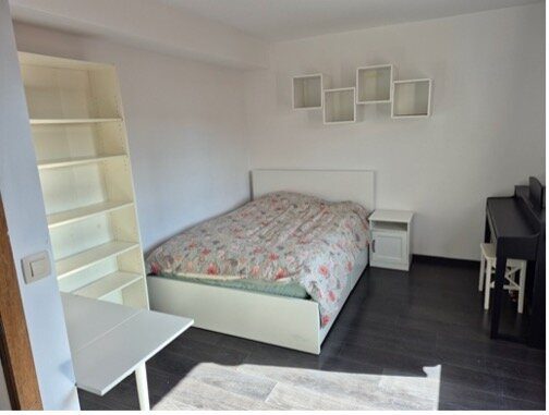 Kot chez l'habitant 12 m² à Bruxelles Evere