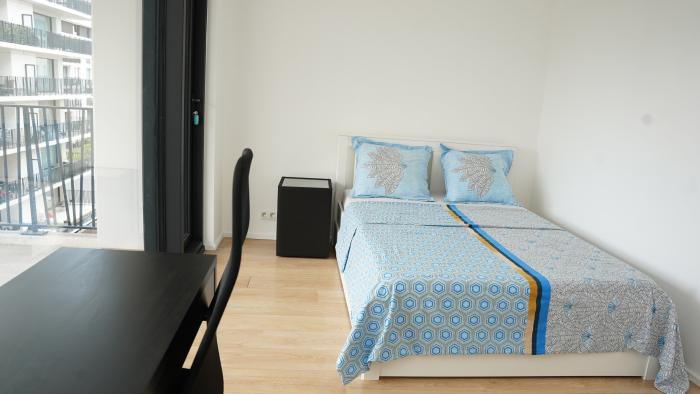 Chambre 1