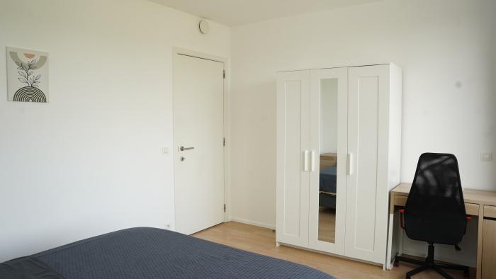 Armoire chambre
