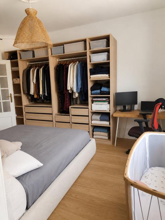 Chambre 1