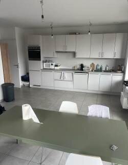 Shared housing 100 m² in Brussels Anderlecht
