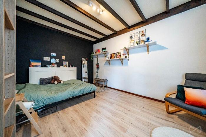 Co-locatie 110 m² in Brussel Laken
