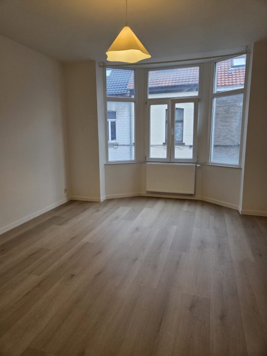 Apartment 50 m² in Brussels Anderlecht