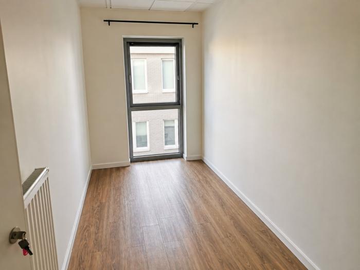 Chambre en résidence