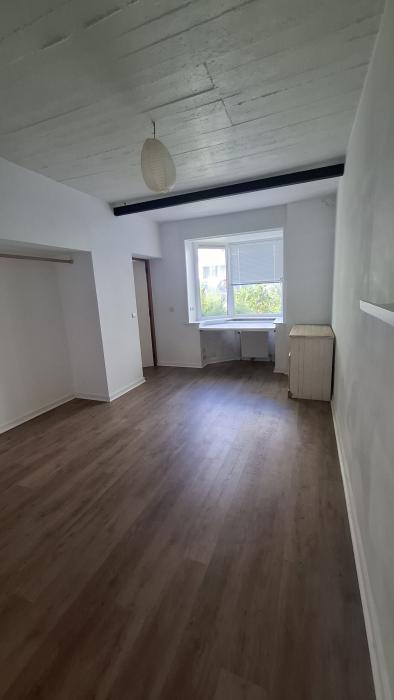 Shared housing