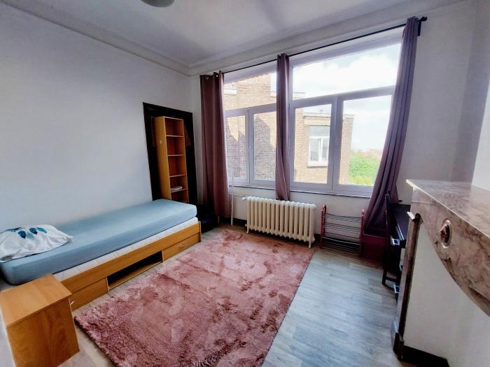 Chambre 3.4