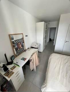Shared housing