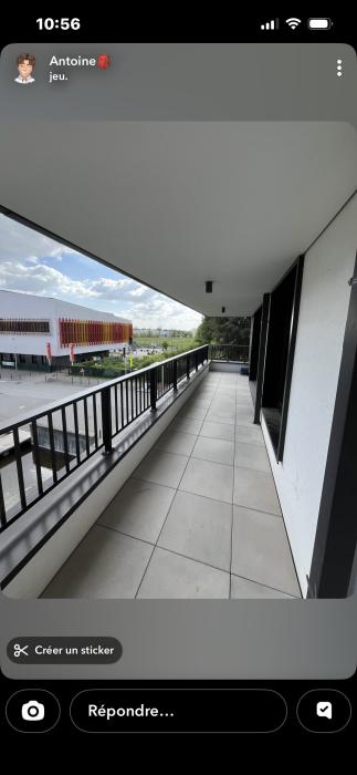 Shared housing