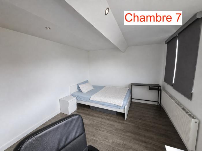 Chambre 7
