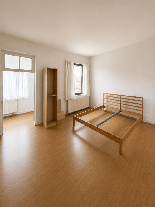 Colocation 22 m² à Bruxelles Woluwe-Saint-Pierre