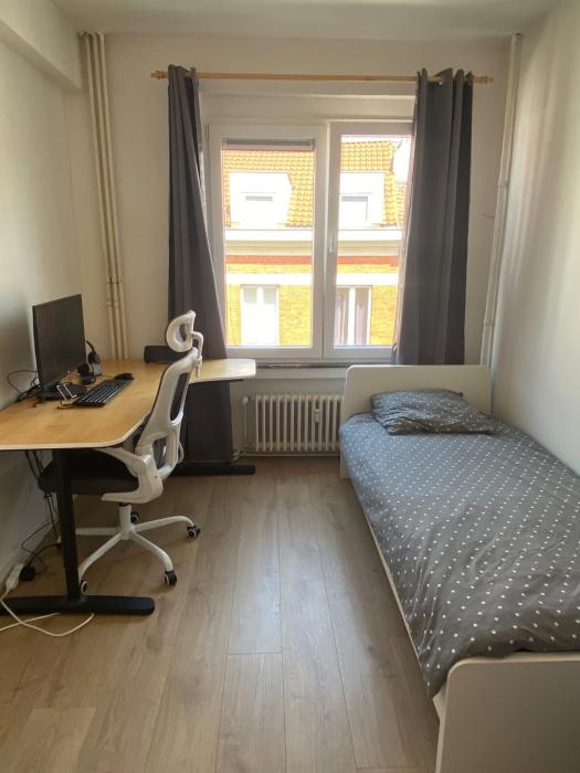 Colocation
