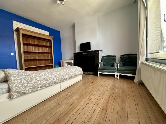 chambre 2