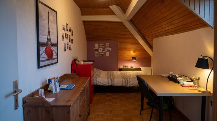 Huis