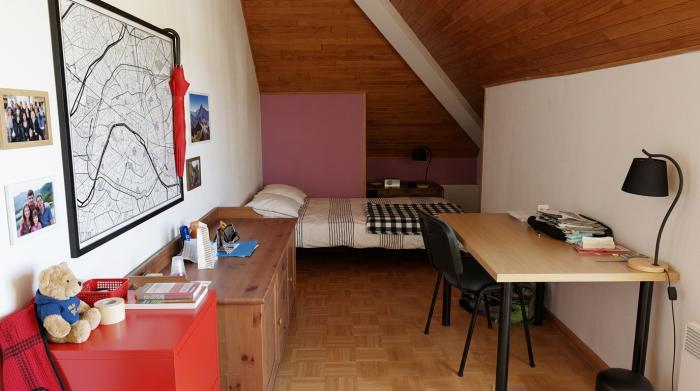 Huis 15 m² in Brussel Sint-Pieters-Woluwe
