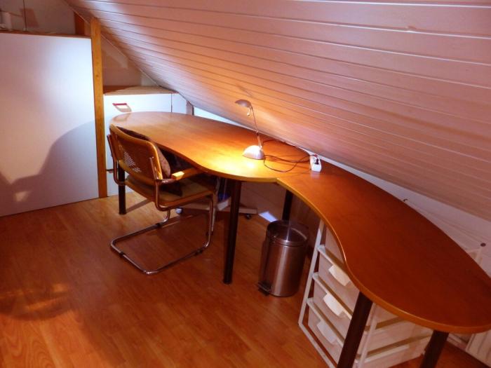 Chance bureau