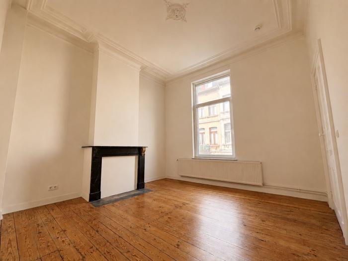 合租房 20 m² 在 Bruxelles Centre