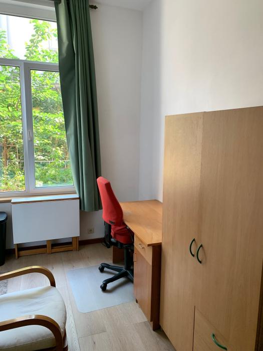 Studio 16 m² à Bruxelles Ixelles : Cimetière