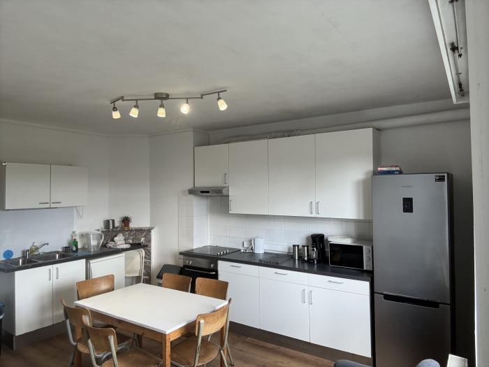 合租房 10 m² 在 Brussels Etterbeek / Europe